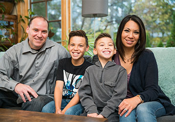 Borrow - Loan Company Website Template 