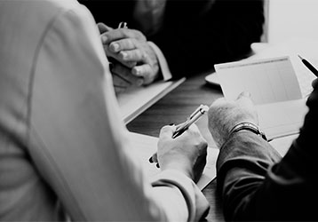 Borrow - Loan Company Website Template 